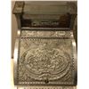 Image 2 : Late 1800s/Early 1900s National Cash Register Co.Dayton, Ohio, USA #313 Cash Register - Serial Numbe