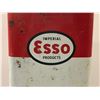Image 2 : Group of 3 Esso 1 Imperial Gallon collectors oil cans