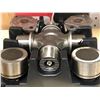 Image 2 : 2 NOS (new old stock) Spicer U-Joint kits