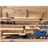Image 2 : Wooden boxed assorted tool set - Made in Poland