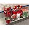 Image 2 : Group of approx. 20 assorted Coca-Cola collectibles