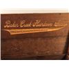 Image 2 : Baker Creek Heirloom Seeds wooden storage/display box