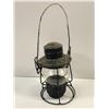 Image 1 : C.N.R. (Canadian National Railway) railway lantern