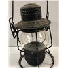 Image 2 : C.N.R. (Canadian National Railway) railway lantern