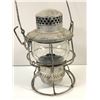 Image 2 : C.N.R. (Canadian National Railway) lantern