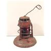 Image 1 : Dietz No.40 red lens kerosene lantern