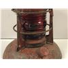 Image 2 : Dietz No.40 red lens kerosene lantern
