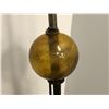 Image 2 : Antique lightning rod w/ glass globe