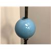 Image 2 : Antique lightning rod w/ glass globe