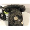 Image 2 : 1950s era code I.D. Number telephone