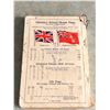 Image 2 : 1932 "Christies Price List" catalogue 41 by Christie School Supply, Limited, Brandon Manitoba, Canad