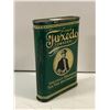 Image 2 : Early 1900s Tuxedo Fresh Tobacco collectors tin