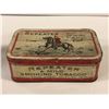 Image 2 : 2 early 1900s Repeater Fine Cut Mild Smoking Tobacco collectors tins