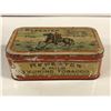 Image 2 : 2 early 1900s collectors tobacco tins - Athena Esquisitos & Repeater Fine Cut Mild Smoking Tobacco