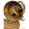 Image 2 : Vintage metal hand crank butter churn