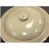 Image 2 : Alberta Potteries, Redcliff 5 gallon stoneware crock w/ lid