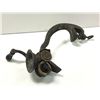 Image 2 : Circa. 1896 Victorian hand crank nutmeg grater/grinder/spice mill kitchen tool