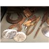 Image 2 : Shelf lot of vintage misc. collectible items