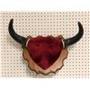 Image 1 : Bull horns mount