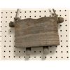 Image 2 : Antique rustic wooden cow bell
