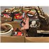 Image 2 : 4 big boxes filled w/ assorted misc. vintage items