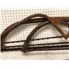 Image 2 : Group of 4 vintage swede saws