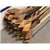 Image 2 : Group of 11 vintage garden spade tools