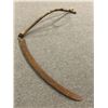 Image 2 : Large 4ft blade antique hay scythe
