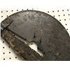 Image 2 : Large 14in antique axe blade