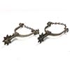 Image 1 : Pair of vintage spurs