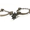 Image 2 : Pair of vintage spurs