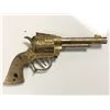 Image 2 : Vintage Wild Bill Hickok vintage child's cap gun w/ holster (gun missing handle grips & leather hols