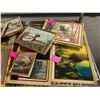 Image 2 : Large group of assorted framed pictures, prints & original art
