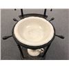 Image 2 : Antique 3 pcs wash stand set