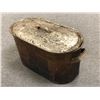 Image 2 : Antique lidded copper boiler
