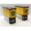 Image 2 : (2) Fanuc # A06B-6087-H130 / #A06B-6091-H130 Power Supply Modules