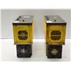 Image 3 : (2) Fanuc # A06B-6087-H130 / #A06B-6091-H130 Power Supply Modules