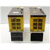 Image 4 : (2) Fanuc # A06B-6087-H130 / #A06B-6091-H130 Power Supply Modules