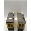 Image 5 : (2) Fanuc # A06B-6087-H130 / #A06B-6091-H130 Power Supply Modules