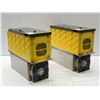 Image 2 : (2) Fanuc # A06B-6091-H130 Power Supply Modules
