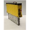 Image 2 : Fanuc # A06B-6096-H105 Servo Amplifier Module