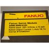 Image 8 : Fanuc # A06B-6096-H105 Servo Amplifier Module
