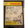 Image 8 : (4) Fanuc # A06B-6096-H105 Servo Amplifier Modules