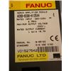 Image 9 : (4) Fanuc # A06B-6096-H105 Servo Amplifier Modules