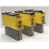 Image 1 : (3) Fanuc # A06B-6079-H208 Servo Amplifier Modules