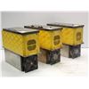 Image 2 : (3) Fanuc # A06B-6087-H130 Power Supply Modules