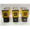Image 3 : (3) Fanuc # A06B-6087-H130 Power Supply Modules