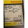 Image 8 : (3) Fanuc # A06B-6087-H130 Power Supply Modules