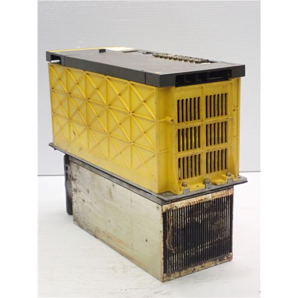Fanuc # A06B-6088-H226#H500 Spindle Amplifier Module