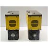 Image 3 : (2) Fanuc # A06B-6088-H226#H500 Spindle Amplifier Modules
